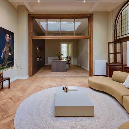 De Gulden Poorte, A Lxryhome Hotel Collection Amberes Exterior foto