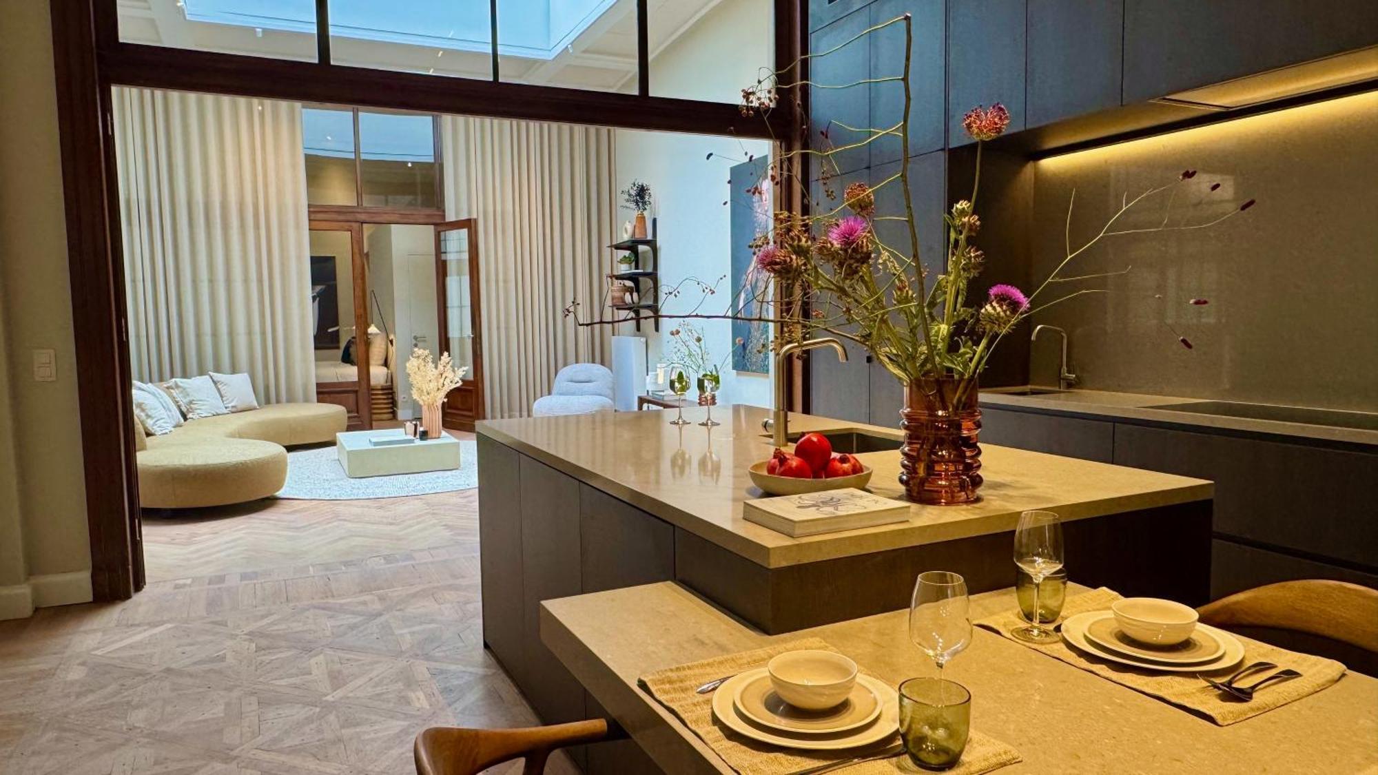 De Gulden Poorte, A Lxryhome Hotel Collection Amberes Exterior foto