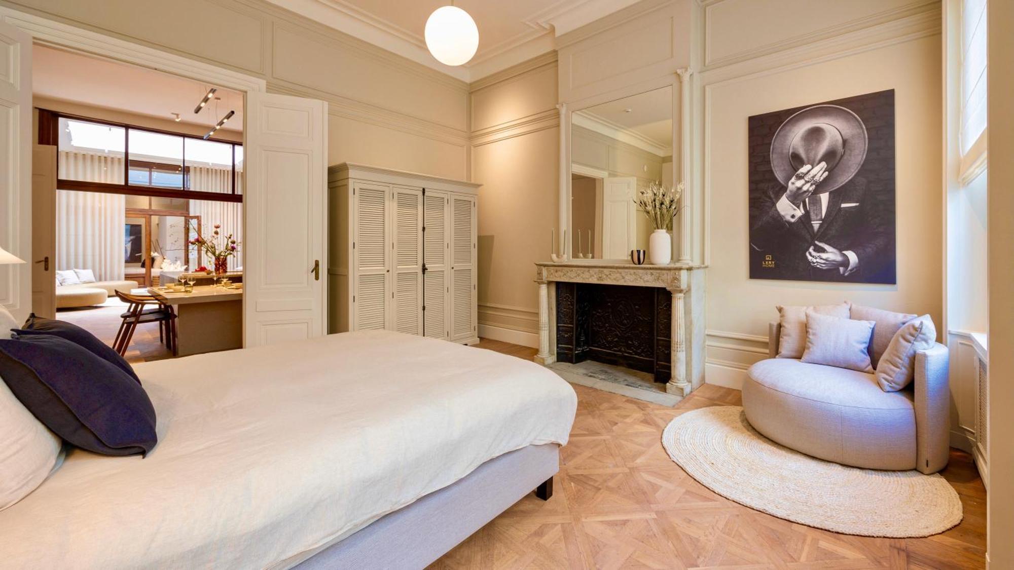 De Gulden Poorte, A Lxryhome Hotel Collection Amberes Exterior foto