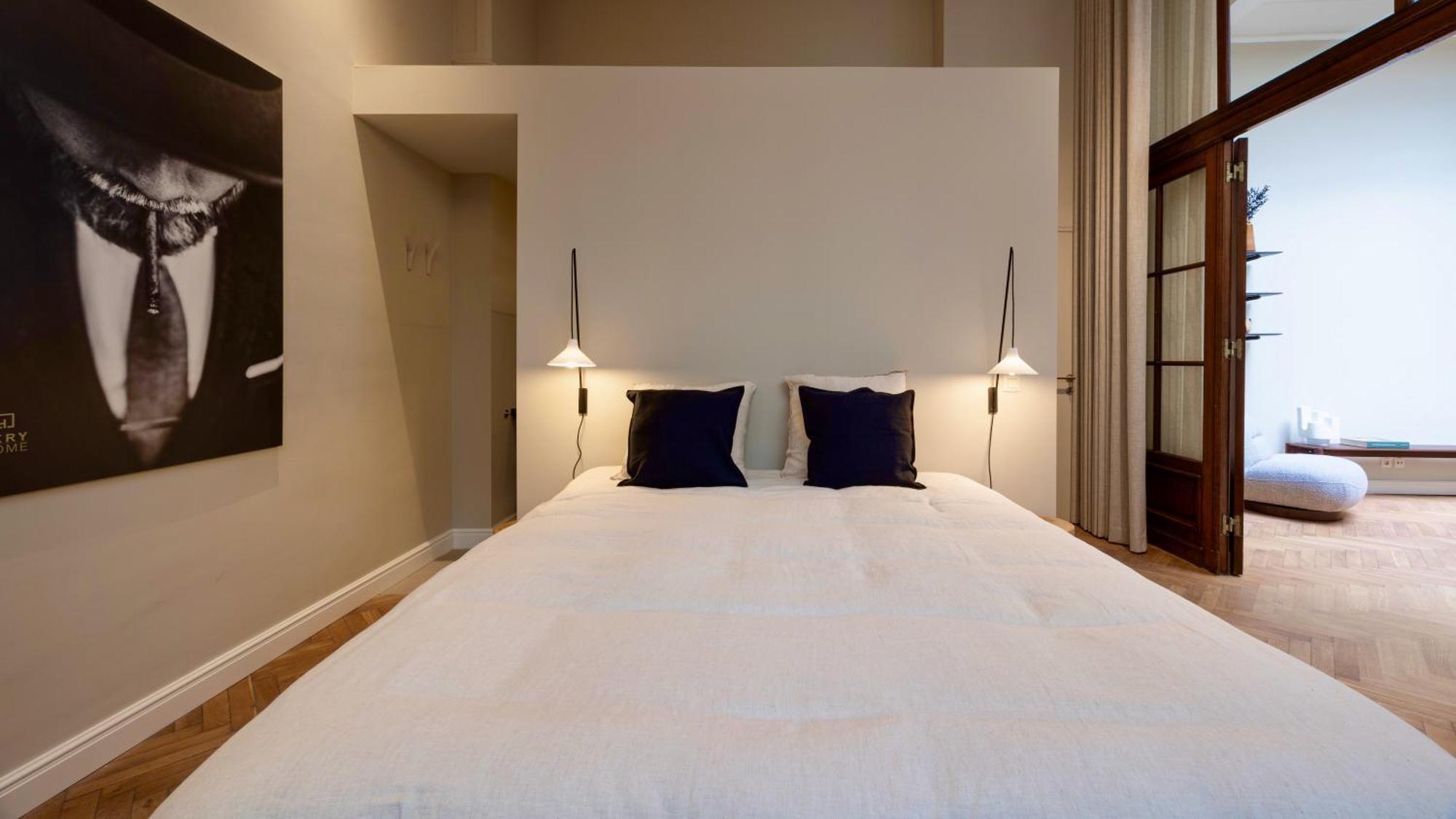 De Gulden Poorte, A Lxryhome Hotel Collection Amberes Exterior foto