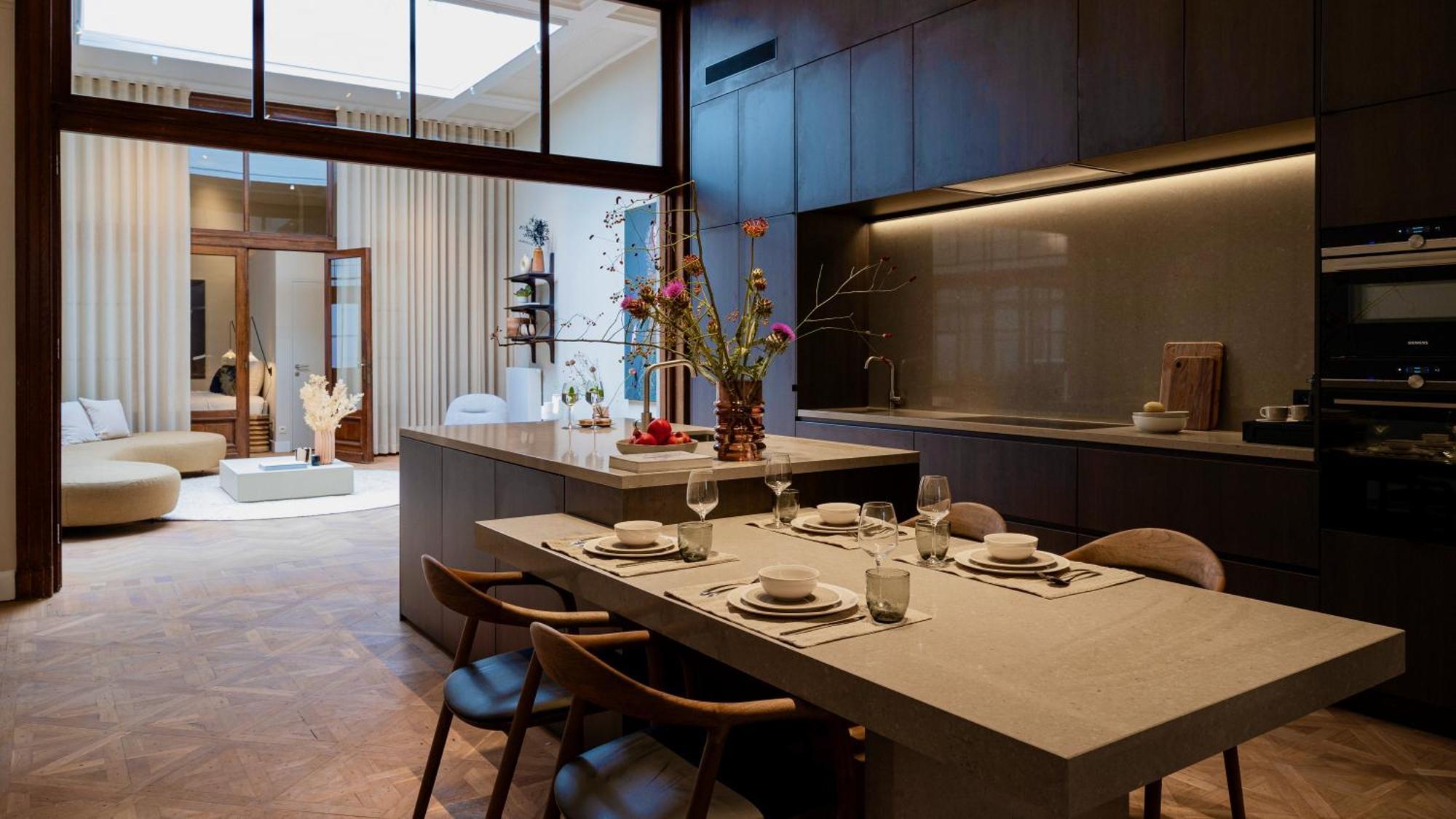 De Gulden Poorte, A Lxryhome Hotel Collection Amberes Exterior foto