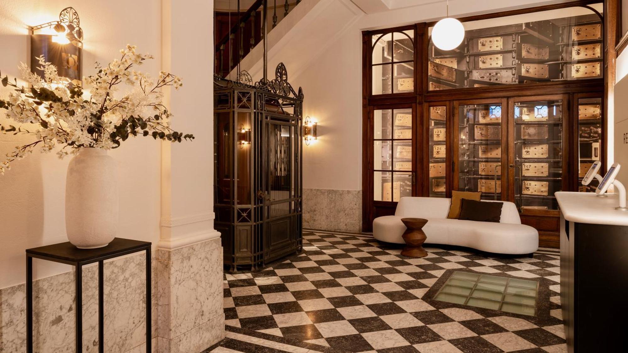 De Gulden Poorte, A Lxryhome Hotel Collection Amberes Exterior foto